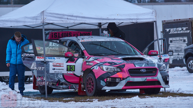 Illustration for article titled Rally of the Tall Pines 2016 Photodump